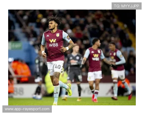 阿斯顿维拉4-0大胜伯恩茅斯,奥纳纳远射破门建功 阿斯顿维拉4-0大胜伯恩茅斯,奥纳纳远射破门建功