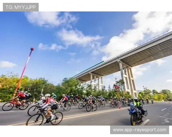 环云南楚雄站：爬坡手逆袭，总成绩排名洗牌