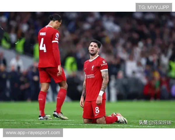 索博斯莱谈利物浦卫冕困境：球队需找回夺冠心态